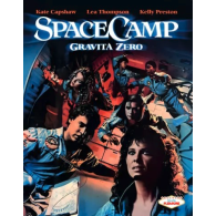 SPACE CAMP GRAVITÀ ZERO - BLU-RAY