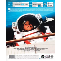 SPACE CAMP GRAVITÀ ZERO - BLU-RAY