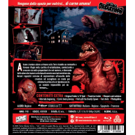 THE DEADLY SPAWN - BLU-RAY