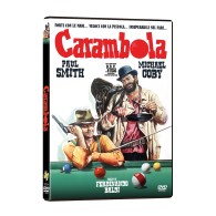 CARAMBOLA - DVD