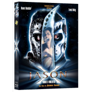 JASON X - BLU-RAY