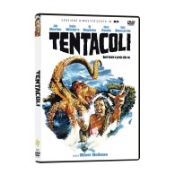 TENTACOLI - DVD