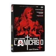 L'ANTICRISTO - DVD
