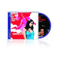 ANNA QUEL PARTICOLARE PIACERE - CD