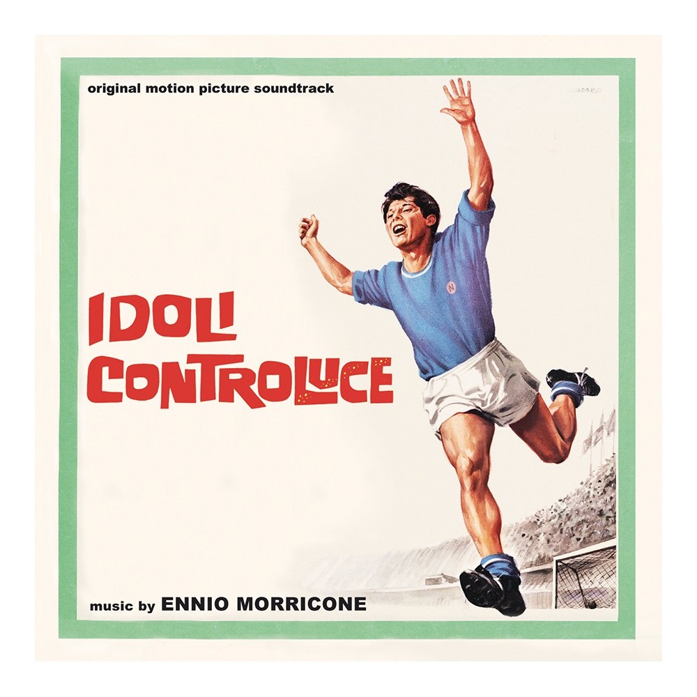 IDOLI CONTROLUCE – …E LA DONNA CREÒ L’UOMO… - CD