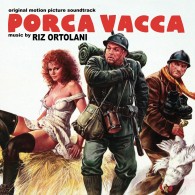 PORCA VACCA - CD