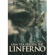 UNA VIA FREDDA PER L'INFERNO - DVD