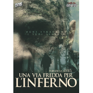 UNA VIA FREDDA PER L'INFERNO - DVD