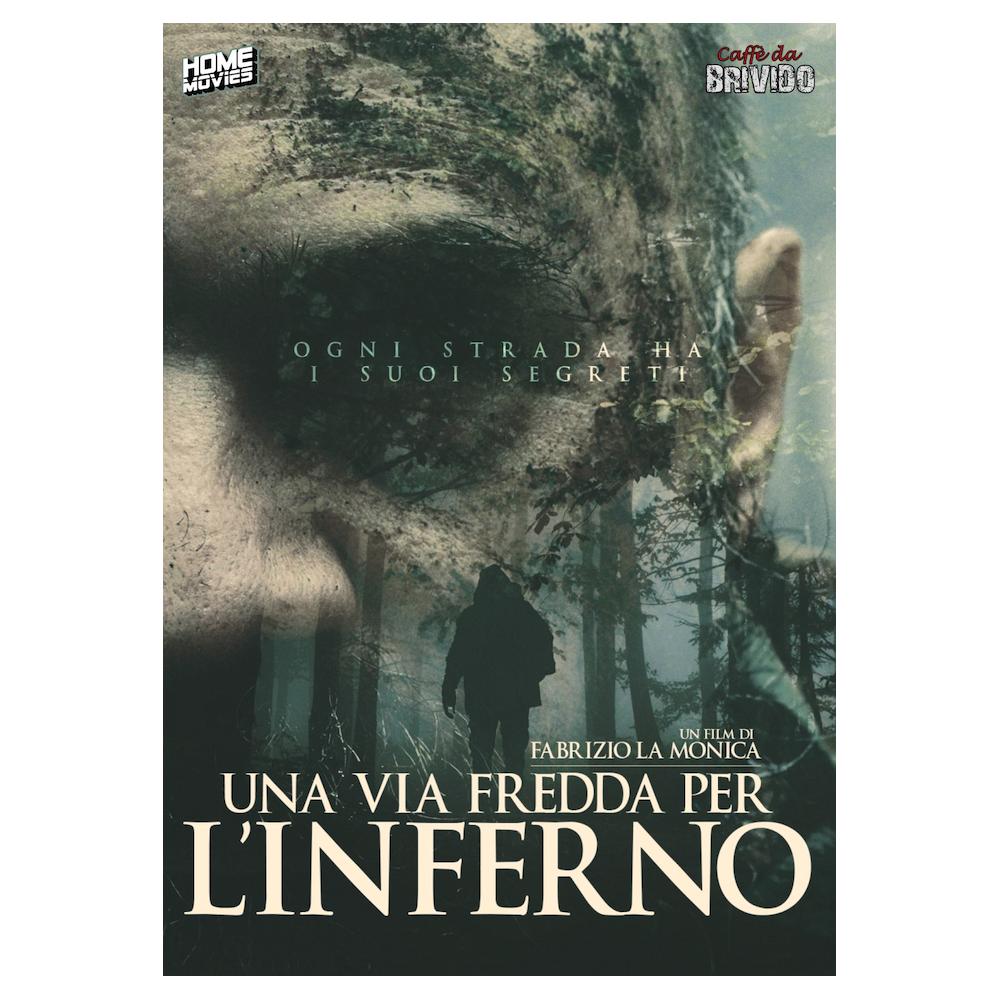 UNA VIA FREDDA PER L'INFERNO - DVD