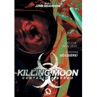 KILLING MOON CONTAGIO A BORDO - DVD