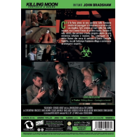 KILLING MOON CONTAGIO A BORDO - DVD