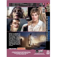 ABERRAZIONI SESSUALI IN UN PENITENZIARIO FEMMINILE - DVD