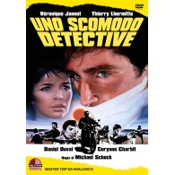 UNO SCOMODO DETECTIVE - DVD -