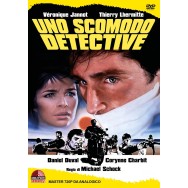 UNO SCOMODO DETECTIVE - DVD -