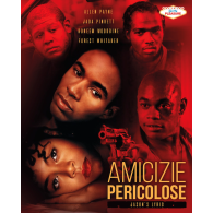 AMICIZIE PERICOLOSE - BLU-RAY