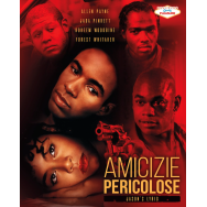 AMICIZIE PERICOLOSE - BLU-RAY