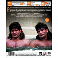 DOPPIO GUAIO A LOS ANGELES - BLU-RAY