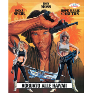 AGGUATO ALLE HAWAII - BLU-RAY