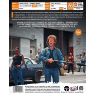 BANDA SENZA LEGGE - BLU-RAY