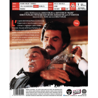 MALONE UN KILLER ALL'INFERNO - BLU-RAY