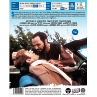 SCHERZARE COL FUOCO - BLU-RAY