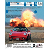 UN POLIZIOTTO IN BLUE JEANS - BLU-RAY