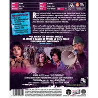 LA POLIZIA RINGRAZIA - BLU-RAY