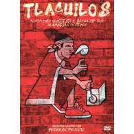 TLACUILOS - DVD