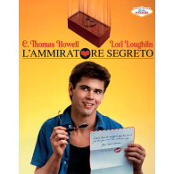 L'AMMIRATORE SEGRETO - BLU-RAY