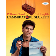 L'AMMIRATORE SEGRETO - BLU-RAY
