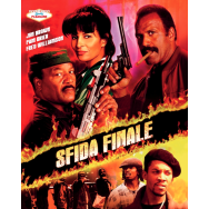 SFIDA FINALE - BLU-RAY