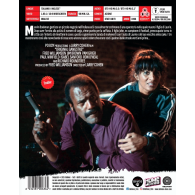 SFIDA FINALE - BLU-RAY