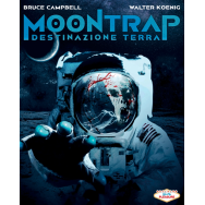 MOONTRAP DESTINAZIONE TERRA - BLU-RAY