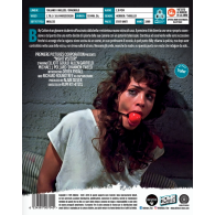 TESTIMONE POCO ATTENDIBILE - BLU-RAY