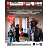 IN FUGA CON PAPÀ - BLU-RAY