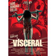 VISCERAL - DVD