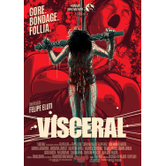 VISCERAL - DVD