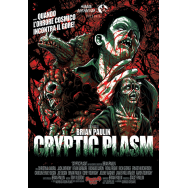 CRYPTIC PLASM - DVD