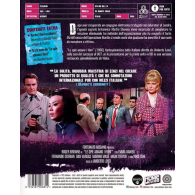 LE SPIE AMANO I FIORI - BLU-RAY