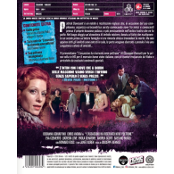 L'ASSASSINO HA RISERVATO NOVE POLTRONE - BLU-RAY