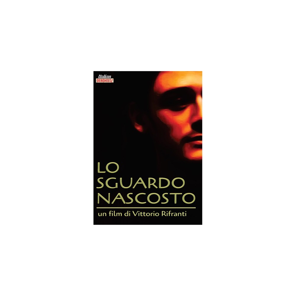 LO SGUARDO NASCOSTO - DVD