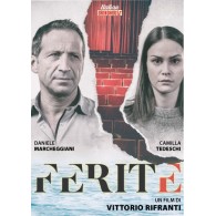FERITE - DVD