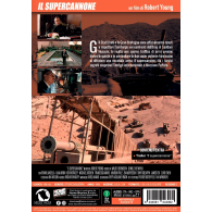 IL SUPERCANNONE - DVD
