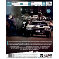 PUNTO D'IMPATTO - BLU-RAY