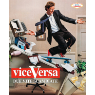 VICEVERSA - BLU-RAY