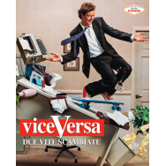 VICEVERSA - BLU-RAY