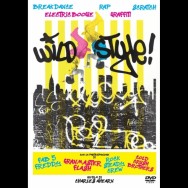 WILD STYLE - DVD