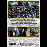 WILD STYLE - DVD