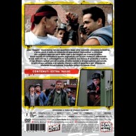 RAPPIN' - DVD