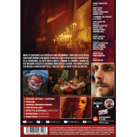 IL BAMBINO, I DUE FURFANTI E LA STREGA - DVD